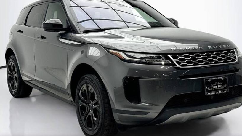 LAND ROVER RANGE ROVER EVOQUE 2020 SALZJ2FX6LH027125 image